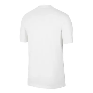 Paris Saint-Germain Wordmark Men's T-Shirt "White"