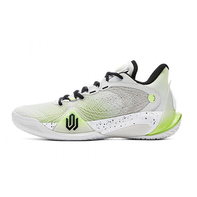 Peak Andrew Wiggins Talent 2 "Grey Green"