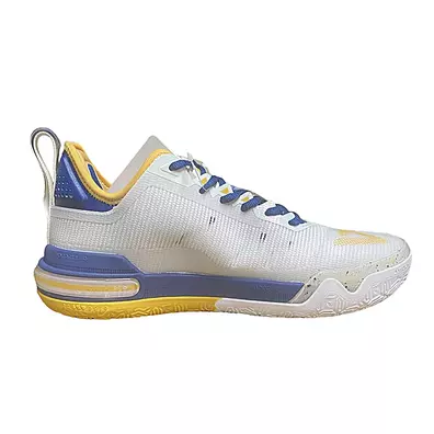 Peak AW1 Andrew Wiggins "Warriors Home"