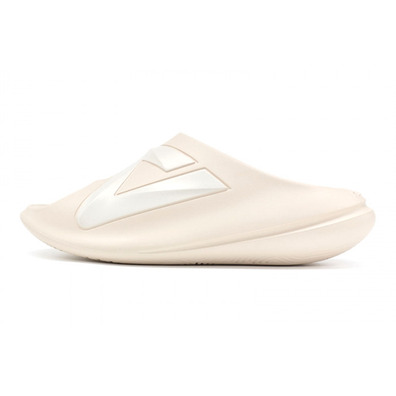 Peak Taichi Recovery Flip Flops "Beige"