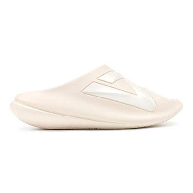 Peak Taichi Recovery Flip Flops "Beige"