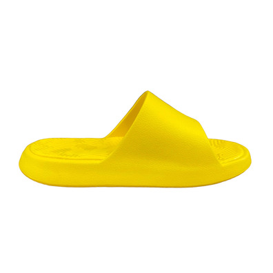 Peak Taichi Flip Flops "Yellow"