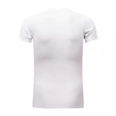 Peak Sport Compression Series T-shirt "White"