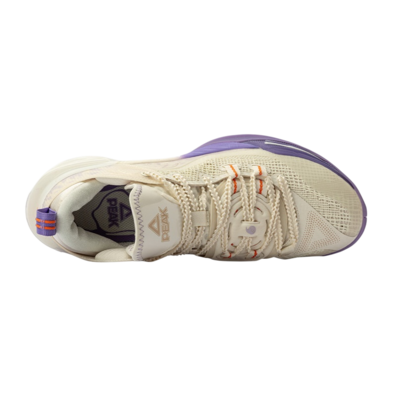 Peak TAICHI Flash 6 "White Purple"