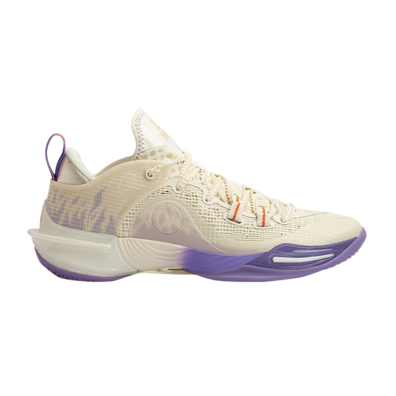 Peak TAICHI Flash 6 "White Purple"