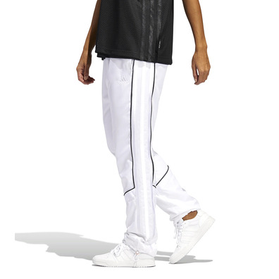 Podium Pants Basketball "White"