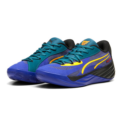 Puma All Pro Nitro "Crowd Craze"