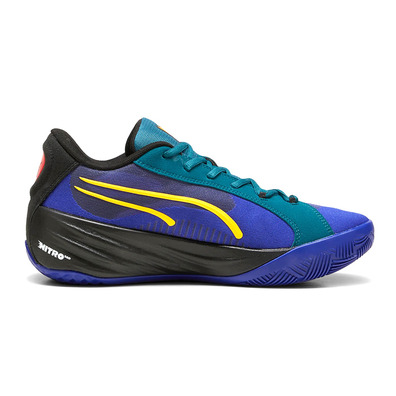 Puma All Pro Nitro "Crowd Craze"