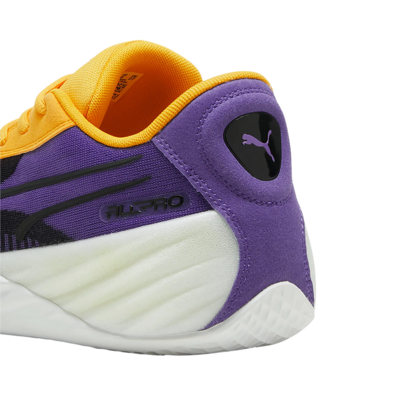 Puma All Pro Nitro "L.A. Lakers"