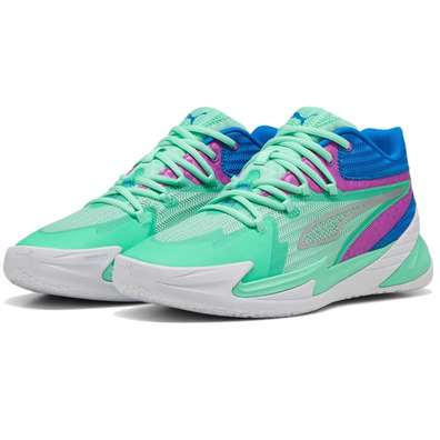 Puma Basketball Dagger "Green Glimmer"