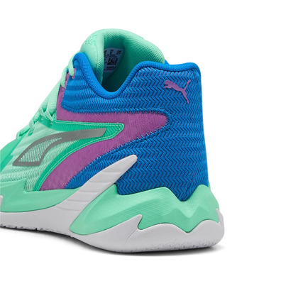 Puma Basketball Dagger "Green Glimmer"