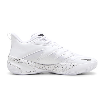 Puma Basketball Genetics Speckle "White"