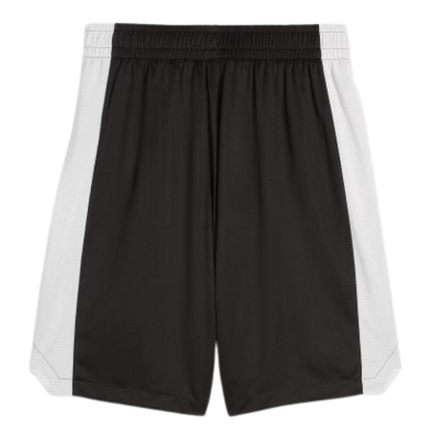 Puma Basketball Shot Blocker Short "Black"