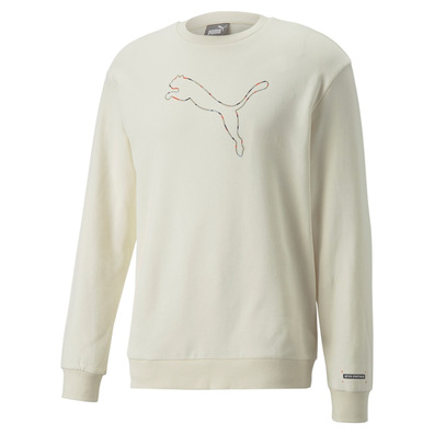 Puma Better Crew FL (beige)