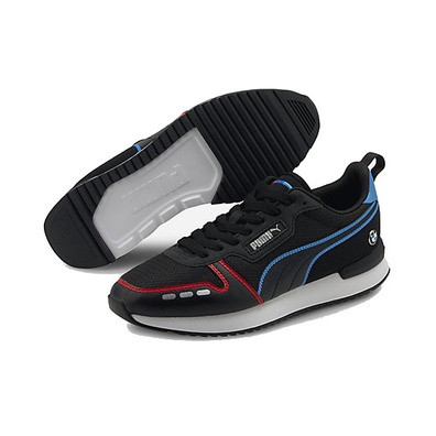 Puma BMW MMS R78 "Sport Racing Black"