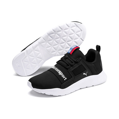 Puma BMW MMS Wired Cage "Sport Black"