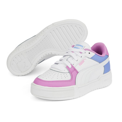 Puma CA Pro Classic Jr "Mauve Pop"