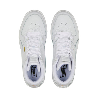 Puma CA Pro Mid "White-Gold"