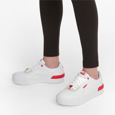 Puma Carina Lift "Valentine´s"