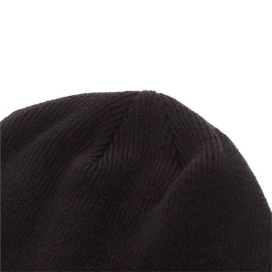 PUMA Classic Cuff Beanie Jr. (black)