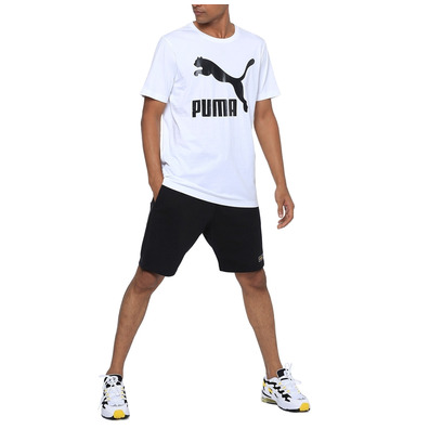 Puma Classics Logo Tee