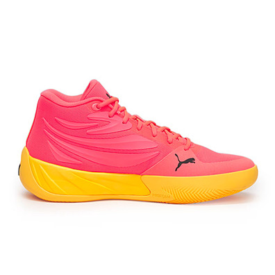 Puma Court Pro Jr. "Sunset Glow"