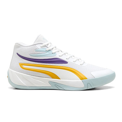 Puma Court Pro "Lakers"