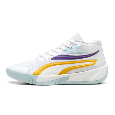 Puma Court Pro "Lakers"