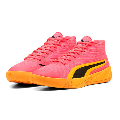 Puma Court Pro "Sunset Glow Stream"