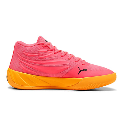 Puma Court Pro "Sunset Glow Stream"