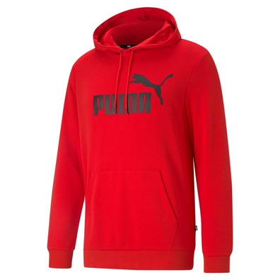 Puma ESS Big Logo Hoodie TR