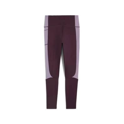 Puma EVOSTRIPE Tights "Midnight Plum"