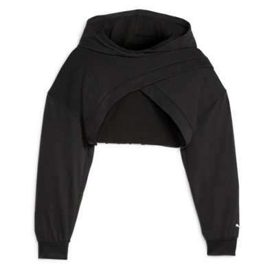 Puma Fit Move Crop Hoodie