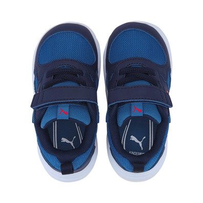 Puma Fun Racer Ac Infant "Bright Cobalt"