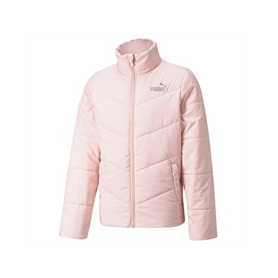 Puma Girls ESS Padded Jacket