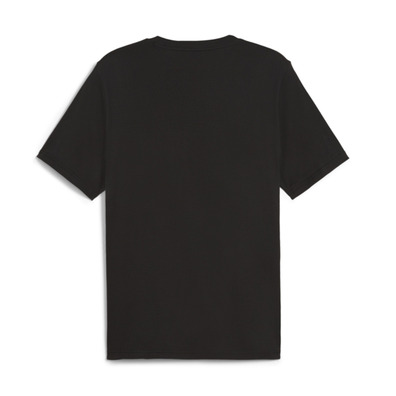 Puma GRAPHICS Year of Sports Tee "Black"