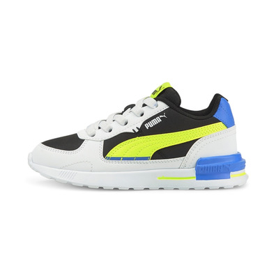 Puma Graviton Tech AC PS "Yellow Force"