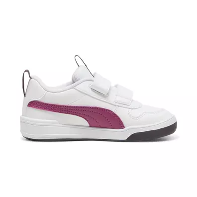 Puma Kids Multiflex SL V PS "Magenta"