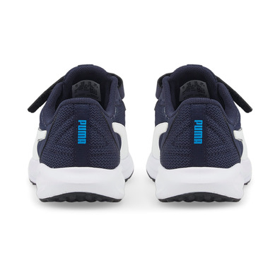 Puma Kids Twitch Runner AC PS "Peacoat"