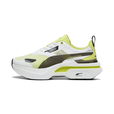 Puma Kosmo Rider Wns "Lime Sheen"