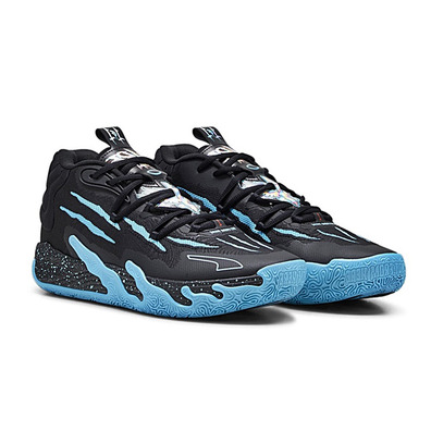 Puma LaMelo Ball MB.03 "Blue Hive"