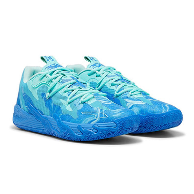 Puma LaMelo Ball MB. 03 Low "Hornets"