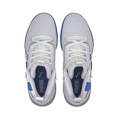 Puma Legacy Junior MM "Strong Blue"