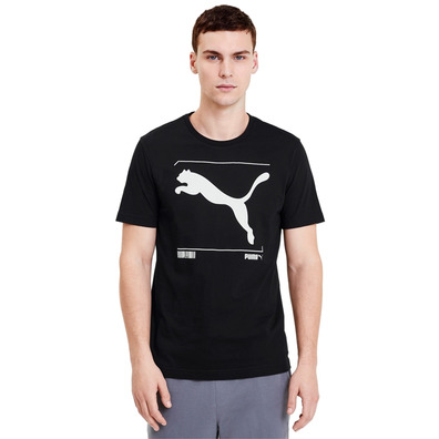 Puma Nu-tility Graphic Tee