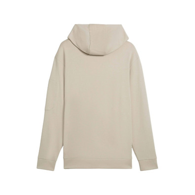 Puma OPEN ROAD Hoodie DK "Desert Dust"