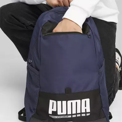 Puma Plus Backpack "Navy"