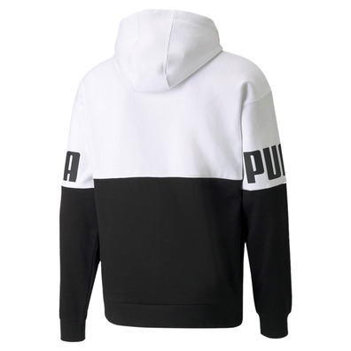 Puma Power Colorblock Hoodie