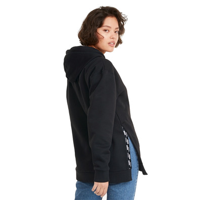 Puma Power Elongated Hoodie