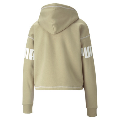 Puma Power Hoodie FL