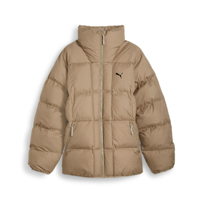 Puma Puffer Jacket " Oak Branch"